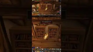 Как улучшить свой камень возвращения за 20 секунд #sirus #worldofwarcraft #wowcircle #рекомендации