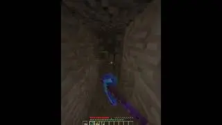 Minecraft БУ!