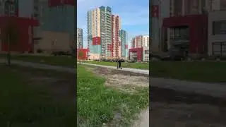 Поздравляю всех с праздником! Ура лето! ☀️