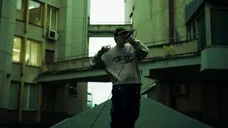 Hellhills - Getting Bored (Music Video)
