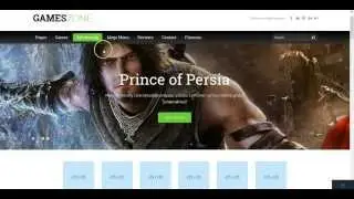 Top Notch Wordpress Gaming Theme Review