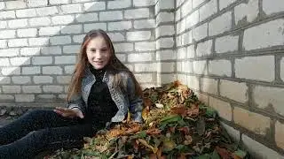 Идеи для осенней фотосессии