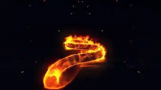 Snake 3d logo