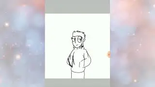 Luzer shin зарисовки