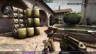 Give Me PP, I Give You 4k | CS:GO