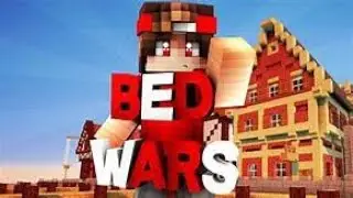Bedwars (Part 9) [MineCraft]