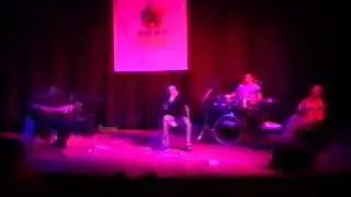 Syncop - Time Flow - Concert unplugged Next rock  - 2005