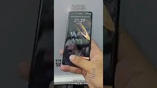 Huawei Nova 10 Pro 256gb Dual Sim Warranty Till 15/12/23 