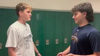 Senior Issue Video
