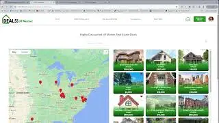 🚀 Master Your Deals Off Market Profile! | Step-by-Step Guide to Success 📈