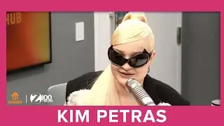 Kim Petras Talks Met Gala, Working With Nicki Minaj, Why NY Is So Special + More!