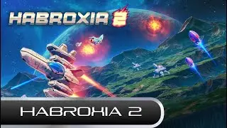 Habroxia 2 (PS Vita Gameplay)