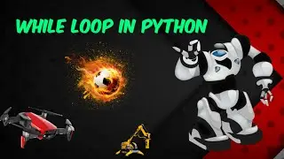 PY-07(While loop in Python)