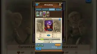 Card Monsters - Guildmates ou Heróis de Guerra (dica rápida)