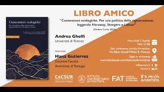 Libro Amico // Andrea Ghelfi - 