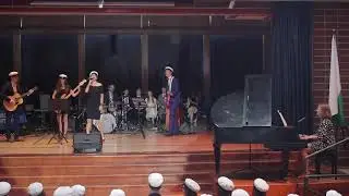 Kirka - Hengaillaan