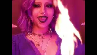 Debbie Sparrow - Nightmare (Clip Officiel)