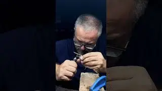 Настоящий CUBAN LINK. Хотели бы себе такой?