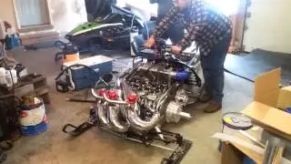 Boner fuel