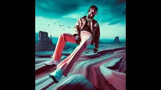[FREE] TRAVIS SCOTT X GUNNA TYPE BEAT 2023 - TENSION