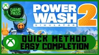 PowerWash Simulator 2 