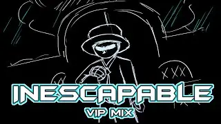 INESCAPABLE VIP MIX || FCR: Pumpkin Hunt
