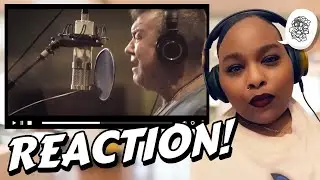 JIMMY BARNES - IN THE MIDNIGHT HOUR REACTION