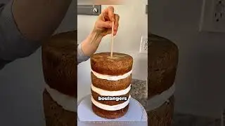 Ne faites jamais cela avec les gâteaux d'anniversaire