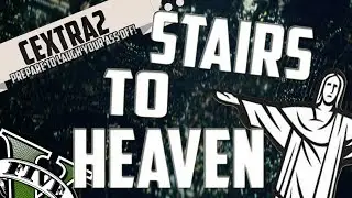 Stairway To Heaven GTA 5 Online Epic Race!