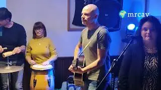 Gli amici di Damiano, quando la musica ti porta oltre i confini