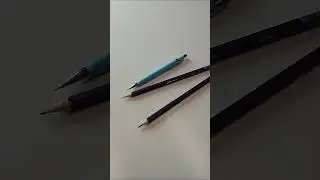 ¿Vos qué pensás? ✅️🤔❎ #Short #Dibujo #MaterialesDeDibujo