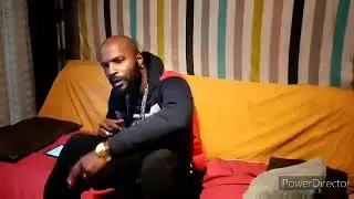 Come Inside (Music Vidéo) - Bew313 ™