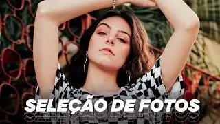 COMO ENVIAR A SELEÇÃO DE FOTOS PARA CLIENTES -SELPICS