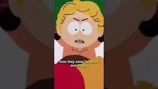 Did You Know In SOUTH PARK: BIGGER, LONGER & UNCUT…