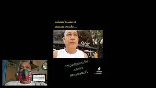 my TikTok compilation