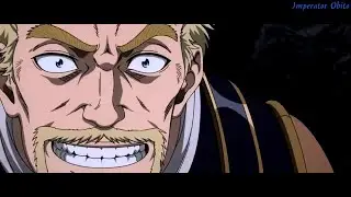 Vinland Saga Edit [GladWeHaveAnUnderstanding]