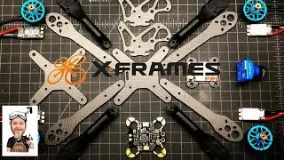 ImpulseRC Helix 6" 5s Buildout w/Hyperlite 2405/1922kv