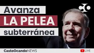 La PELEA va POR DENTRO
