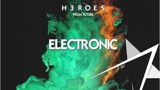 Galantis - Hunter (KVMO Remix)