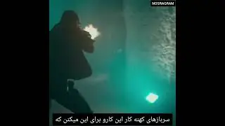 میدونستی توی فیلم جان ویک ۱