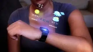 2018 TECH!