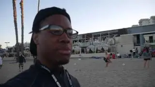 The Bus Left Us? 4th of July 2016!