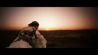 RIP Wolfgang Petersen - A tribute to The NeverEnding Story : Falkor Flight by Mark Dee ft Kev Allan