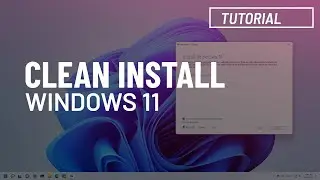 Windows 11 22H2: Clean install process from USB on SSD or HDD