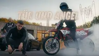 BOYKA - Tür und Angel (Official Video)