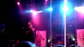 Here With You-Allstar Weekend