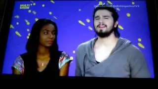 Luan Santana - Falando com as Paredes.
