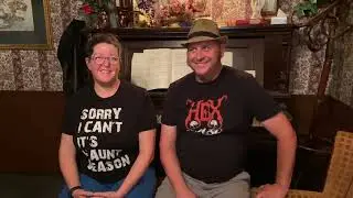 A Nightmare Tour of the Hex House of Tulsa