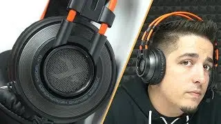Cheap Gaming Headset | Worth Checking Out!