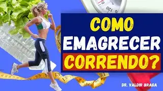 ACELERE SEU METABOLISMO: fundamentos e estratégias otimizadas para emagrecer correndo!